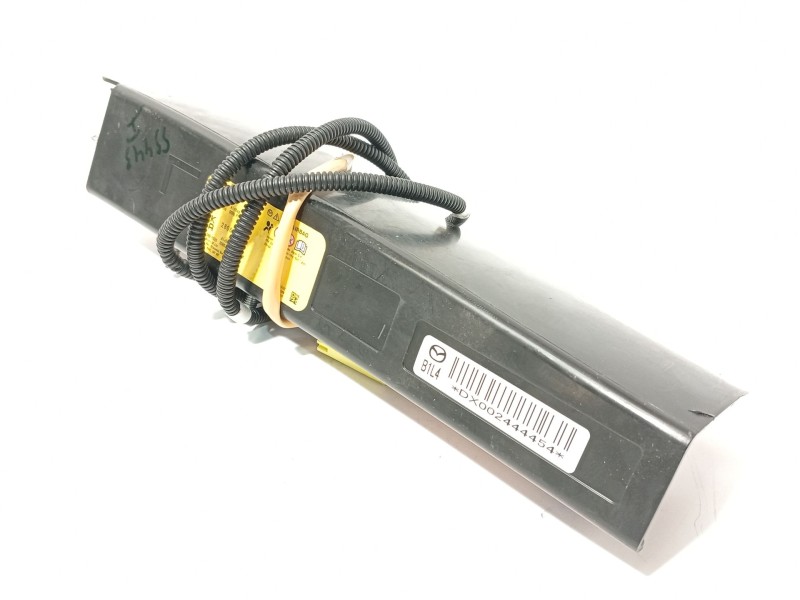 AIRBAG LATERAL DELANTERO IZQUIERDO NOREF 0080P1190001