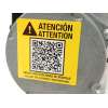 Recambio de abs para nissan juke (f16_) 1.6 hybrid referencia OEM IAM 476607324R 970398 0265956707