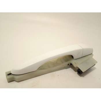 MANETA EXTERIOR TRASERA DERECHA 83661J9000SAW 