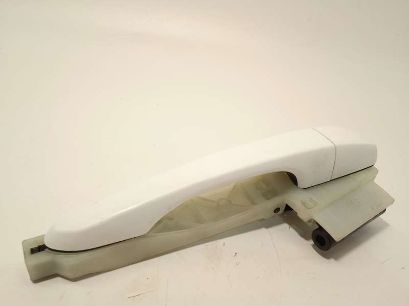 MANETA EXTERIOR TRASERA DERECHA 83661J9000SAW 
