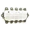 Recambio de airbag delantero derecho para mini mini (f55) one d referencia OEM IAM 6803201 72126803201 