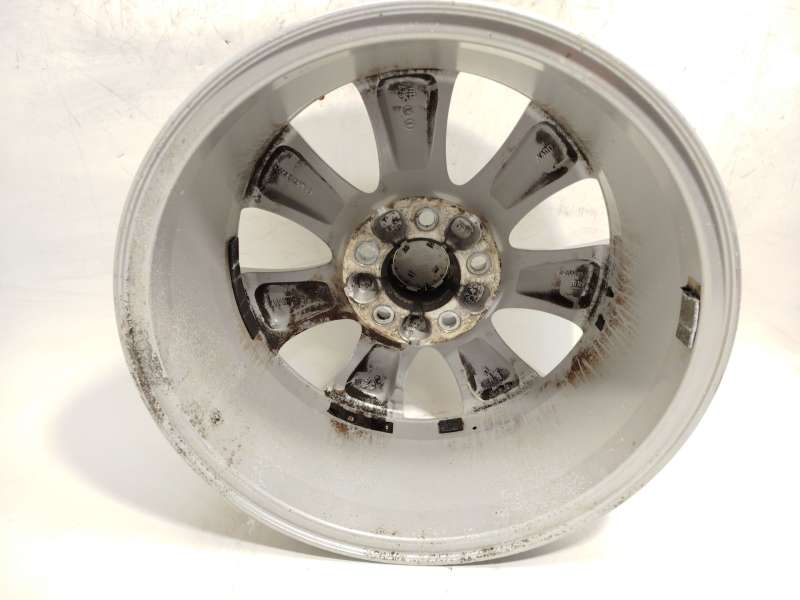 Recambio de llanta para opel meriva b monospace (s10) 1.4 (75) referencia OEM IAM 13260605 - Gris 5