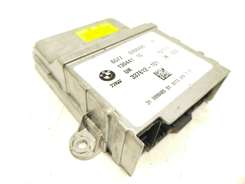 CENTRALITA AIRBAG 65776998485 