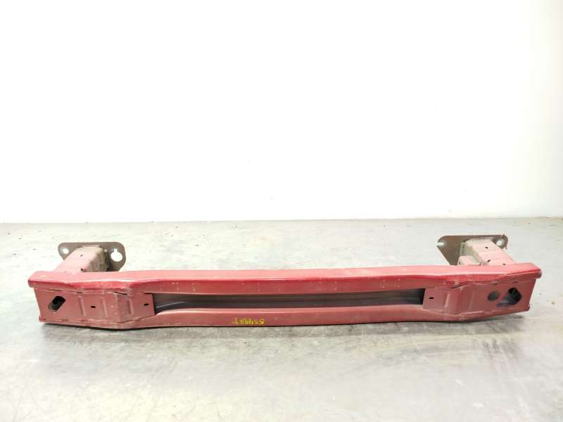 Recambio de refuerzo paragolpes trasero para citroën c4 iii (ba_, bb_, bc_) 1.2 puretech 130 (bahnsa, bahnsb) referencia OEM IAM - Rojo