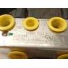 Recambio de abs para nissan juke (f16_) 1.6 hybrid referencia OEM IAM 476607324R 970398 0265956707