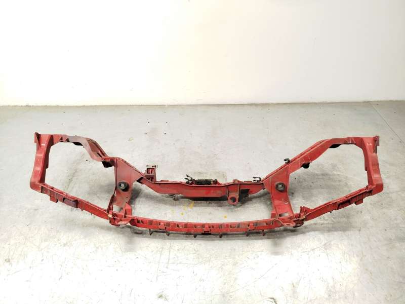 Recambio de panel frontal para ford focus ii (da_, hcp, dp) 2.0 referencia OEM IAM 1675180 8M518B041CC - Rojo 3