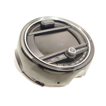 Recambio de pantalla multifuncion para mini mini (f55) one d referencia OEM IAM 65509279424 61319354505 5AC011516