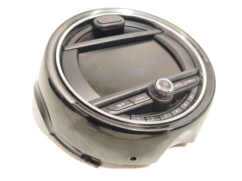 PANTALLA MULTIFUNCION 65509279424 61319354505 5AC011516