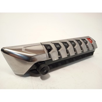 Recambio de mando multifuncion para peugeot 3008 ii suv (mc_, mr_, mj_, m4_) 1.2 thp/ puretech 130 (mrhnsm, mrhnsu, mrhnsj, mrhn