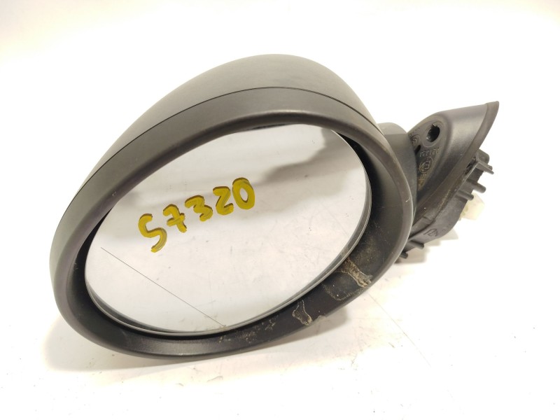 RETROVISOR IZQUIERDO 51167401087 