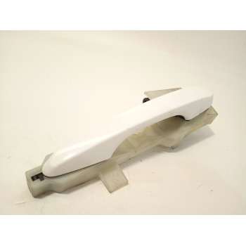 MANETA EXTERIOR TRASERA IZQUIERDA 83651J9000SAW 