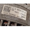 Recambio de alternador para mini mini (f55) one d referencia OEM IAM 8634124 12318634124 1042113990