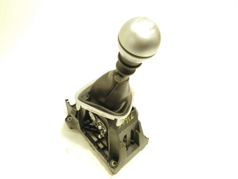 Recambio de palanca cambio para jeep compass (mp, m6, mv, m7) 1.4 multiair referencia OEM IAM 5VU19SLUAD 2