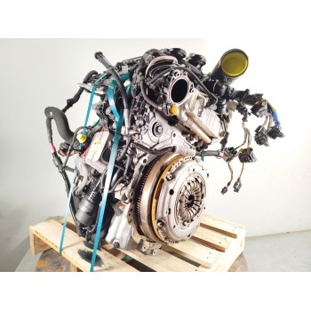 Recambio de motor completo para mini mini (f55) one d referencia OEM IAM B37C15A  