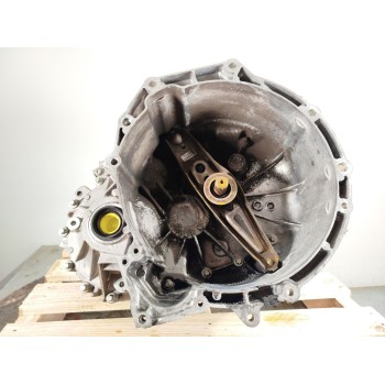 CAJA CAMBIOS 23008671586 ABM GS658DG