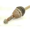 Recambio de transmision delantera derecha para ford fiesta vi (cb1, ccn) 1.6 tdci referencia OEM IAM 8V513B436CD 1822704 