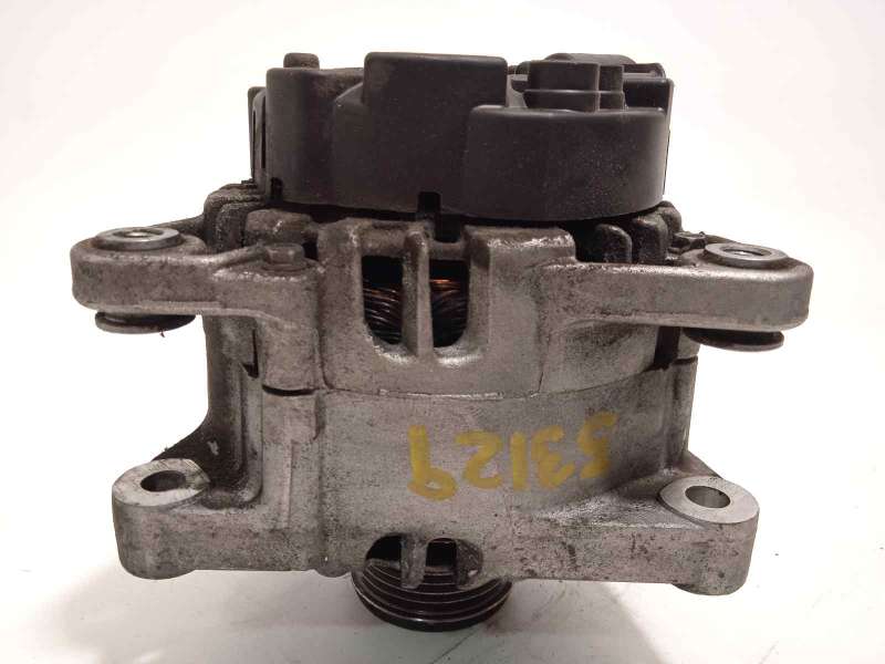Recambio de alternador para peugeot 2008 (--.2013) style referencia OEM IAM 9670899580 2610711D TG12C106 - Gris 2