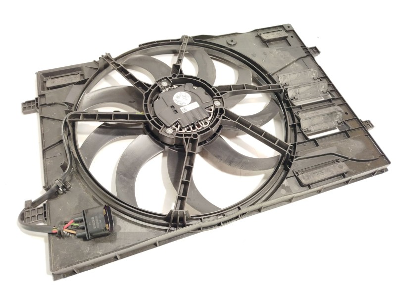 ELECTROVENTILADOR 2Q0121207J 2Q0121203N 