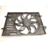Recambio de electroventilador para audi a1 allstreet (gbh) 30 tfsi referencia OEM IAM 2Q0121207J 2Q0121203N 