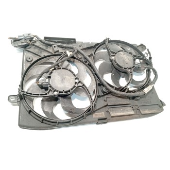 Recambio de electroventilador para ford s-max (cj, wa6) 2.0 tdci referencia OEM IAM DG938C607GC 1946174 