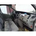 OPEL VIVARO A AUTOBÚS (X83)
