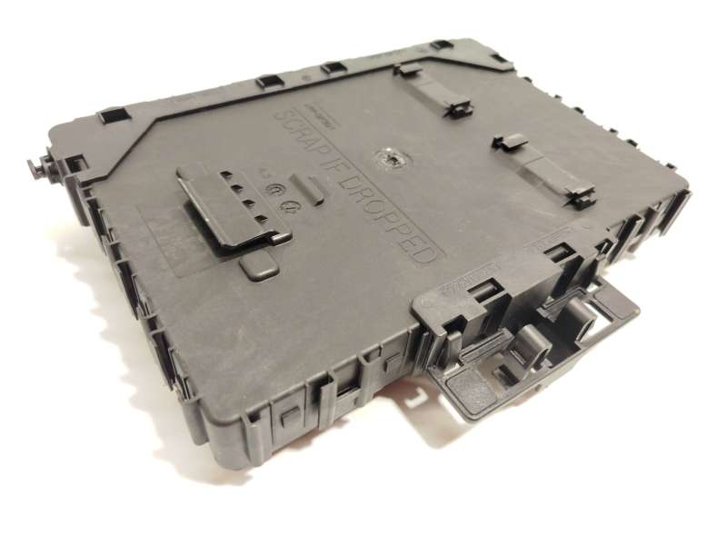 Recambio de caja reles / fusibles para ford kuga iii (dfk) 2.5 duratec plug-in-hybrid referencia OEM IAM RU5T15604BJCC 2758213 F - Negro 3
