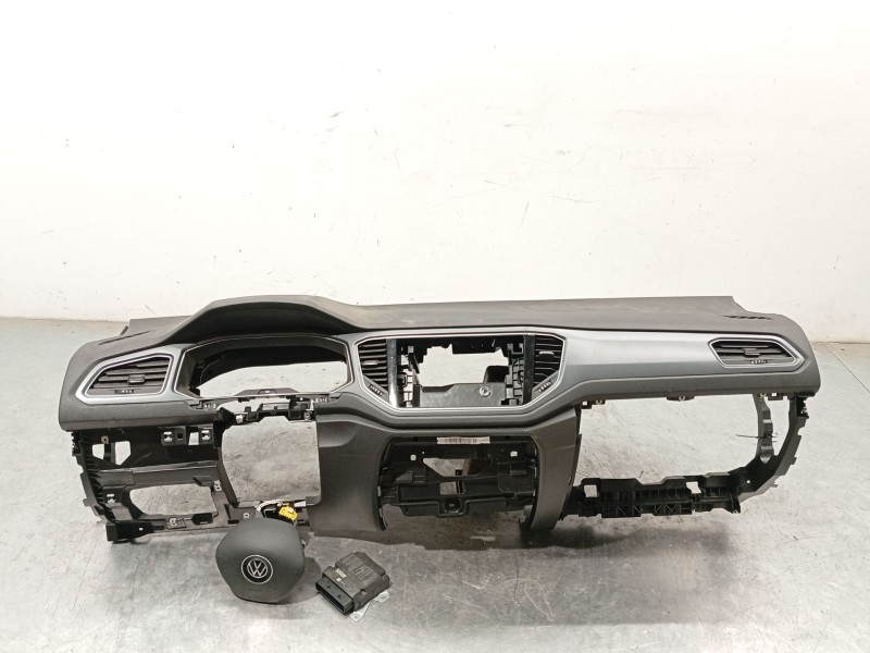 KIT AIRBAG 2GA857003A82V 2GA880204D 5TA880201AGHVF