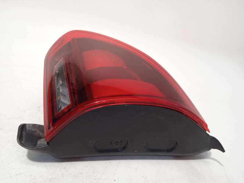 Recambio de piloto trasero derecho interior para peugeot 2008 i (cu_) 1.2 puretech 82 referencia OEM IAM 9814757280 - Verde 2