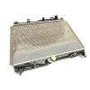 Recambio de radiador agua para ford tourneo courier 1.0 ecoboost referencia OEM IAM H1BG8005DA 2545469 