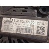 Recambio de alternador para peugeot 2008 (--.2013) style referencia OEM IAM 9670899580 2610711D TG12C106
