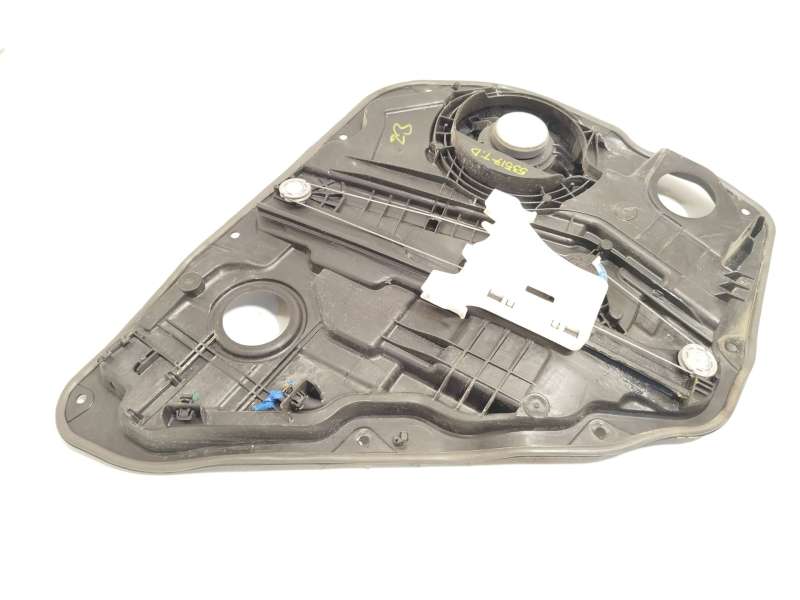 Recambio de elevalunas trasero derecho para kia xceed 1.4 tgdi cat referencia OEM IAM 83480J7310 83460J7020 F00S1W2277 5