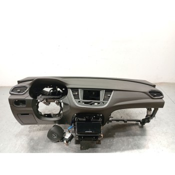 Recambio de kit airbag para opel grandland / grandland x (a18, p1uo) 1.5 turbo d (75) referencia OEM IAM 9814619080 34206793E 98