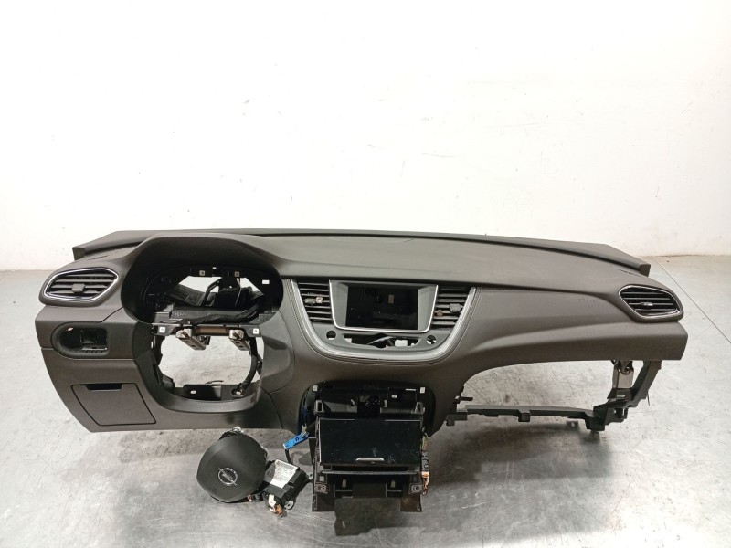 KIT AIRBAG 9814619080 34206793E 9823741880