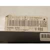 Recambio de cuadro instrumentos para porsche cayenne (9pa) s 4.8 referencia OEM IAM 7L5920875A  0263633543