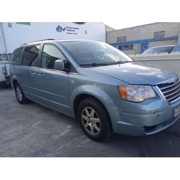 CHRYSLER GRAND VOYAGER