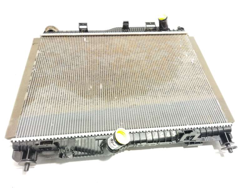 Recambio de radiador agua para ford tourneo courier 1.0 ecoboost referencia OEM IAM H1BG8005DA 2545469 - Rojo 2