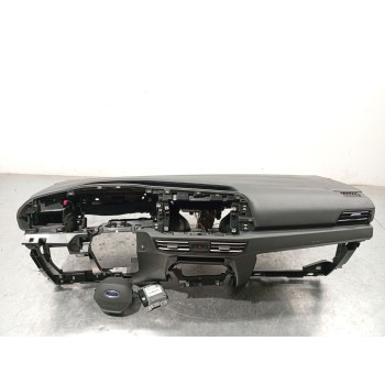 Recambio de kit airbag para ford transit connect v761 furgoneta/monovolumen (skn) ecoboost referencia OEM IAM 2769475 2K7880204E