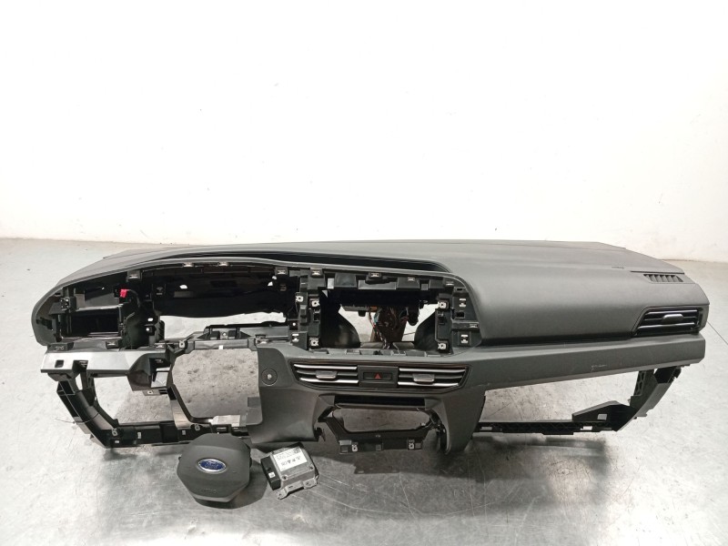 KIT AIRBAG 2769475 2K7880204E 2KF880201