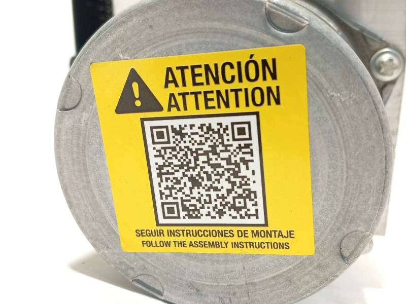 Recambio de abs para mercedes-benz clase a (w177) a 200 d (177.012) referencia OEM IAM A1779002115 970289 0265956939 5