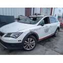 SEAT LEON ST (5F8)