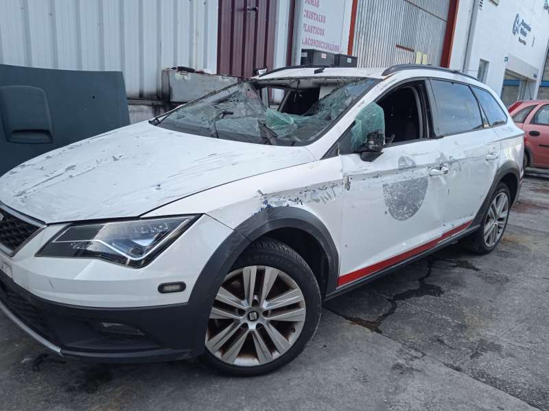 SEAT LEON ST (5F8)