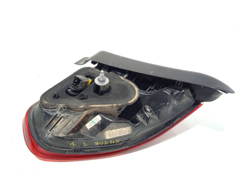 Recambio de piloto trasero derecho interior para peugeot 2008 i (cu_) 1.2 puretech 82 referencia OEM IAM 9814757280 - Verde 4