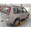 nissan x-trail i (t30) del año 2005