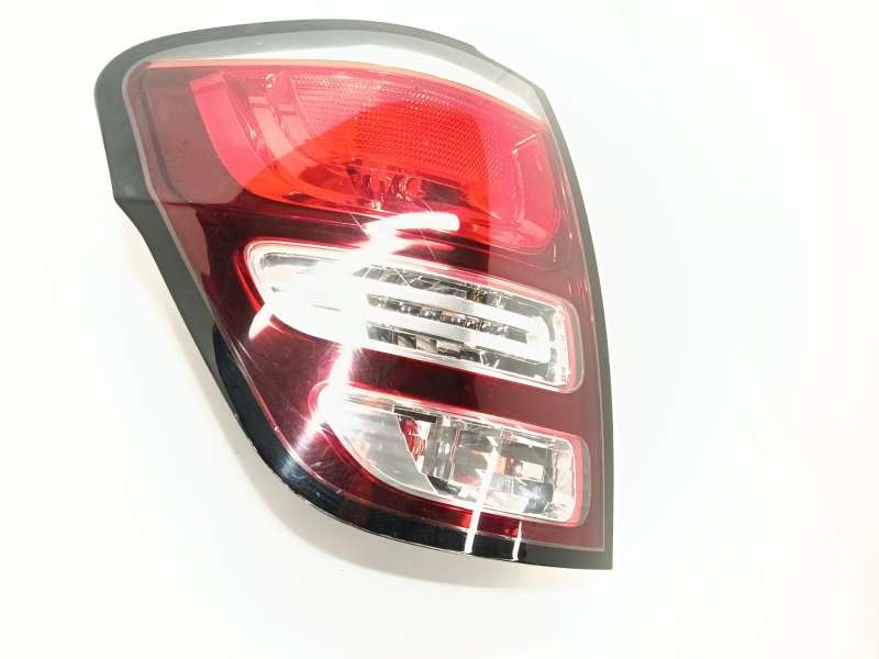Recambio de piloto trasero izquierdo para citroën c3 ii (sc_) 1.4 hdi 70 (sc8hzc, sc8hr0, sc8hp4) referencia OEM IAM 9803928880 2