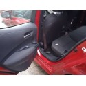 TOYOTA COROLLA FASTBACK (_E21_)