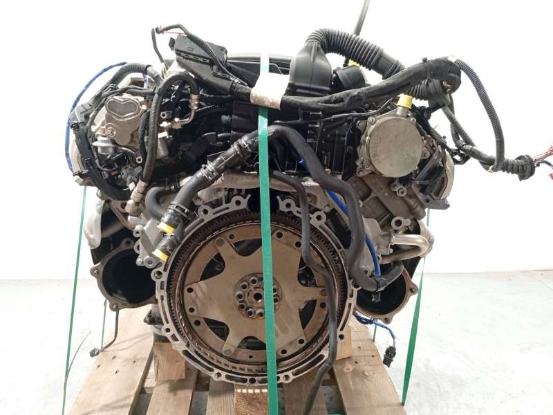 DESPIECE MOTOR M4801 