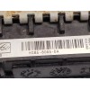 Recambio de radiador agua para ford tourneo courier 1.0 ecoboost referencia OEM IAM H1BG8005DA 2545469 