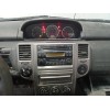 nissan x-trail i (t30) del año 2005