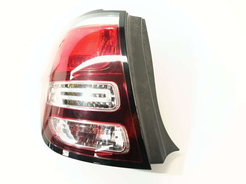 Recambio de piloto trasero izquierdo para citroën c3 ii (sc_) 1.4 hdi 70 (sc8hzc, sc8hr0, sc8hp4) referencia OEM IAM 9803928880 3
