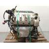 Recambio de despiece motor para porsche cayenne (9pa) s 4.8 referencia OEM IAM M4801  